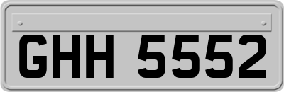 GHH5552