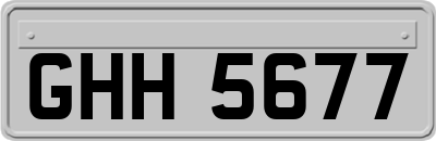 GHH5677