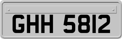 GHH5812
