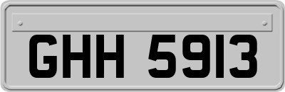 GHH5913