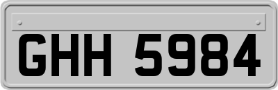 GHH5984