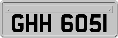 GHH6051