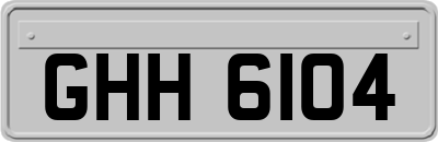 GHH6104