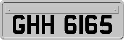 GHH6165