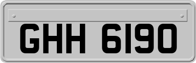 GHH6190