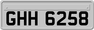 GHH6258