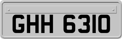 GHH6310