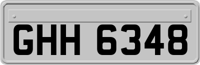 GHH6348