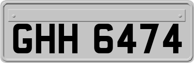 GHH6474