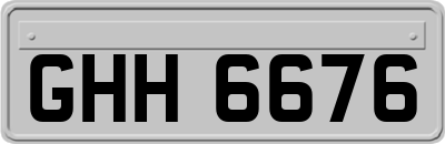 GHH6676