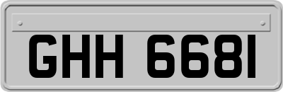 GHH6681