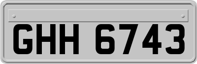 GHH6743