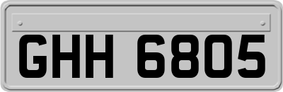 GHH6805
