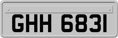 GHH6831