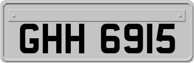 GHH6915