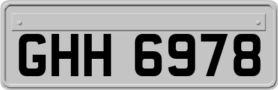 GHH6978