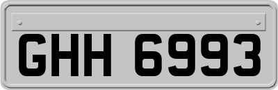 GHH6993