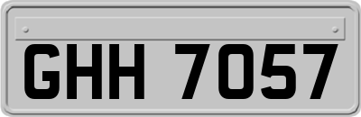 GHH7057