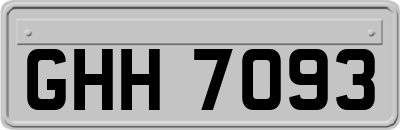 GHH7093