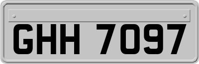 GHH7097