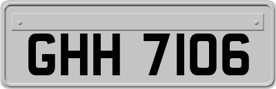 GHH7106