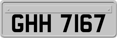 GHH7167