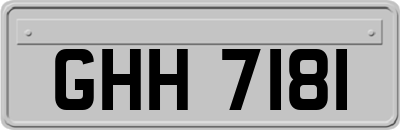 GHH7181
