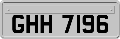 GHH7196