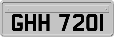 GHH7201