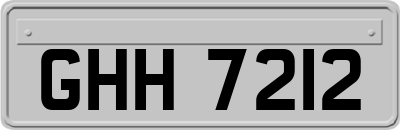 GHH7212