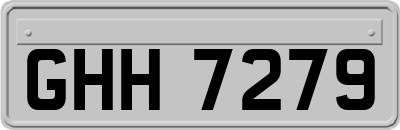 GHH7279