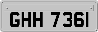 GHH7361