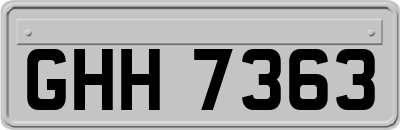 GHH7363