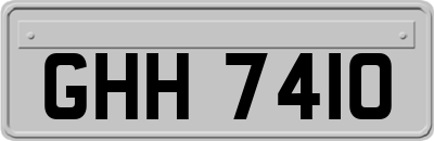 GHH7410