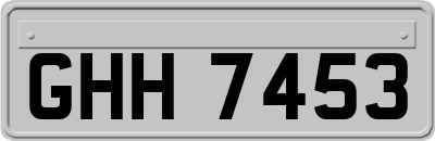 GHH7453