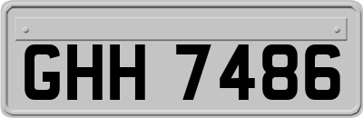 GHH7486