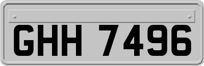 GHH7496