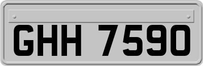 GHH7590