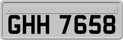 GHH7658