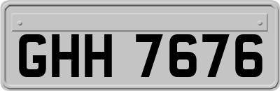 GHH7676