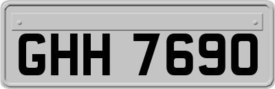GHH7690