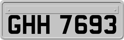 GHH7693