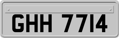 GHH7714