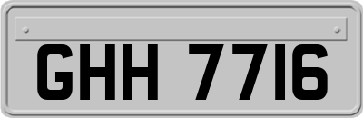GHH7716