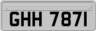 GHH7871