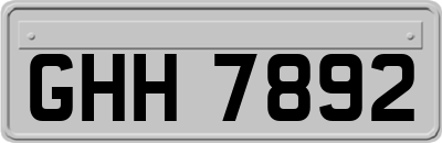 GHH7892