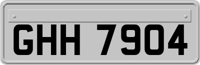 GHH7904