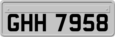 GHH7958