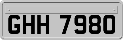 GHH7980
