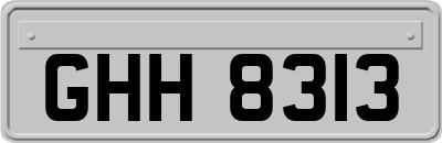 GHH8313